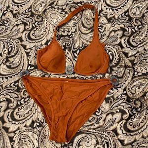 Victoria Secret two piece bikini